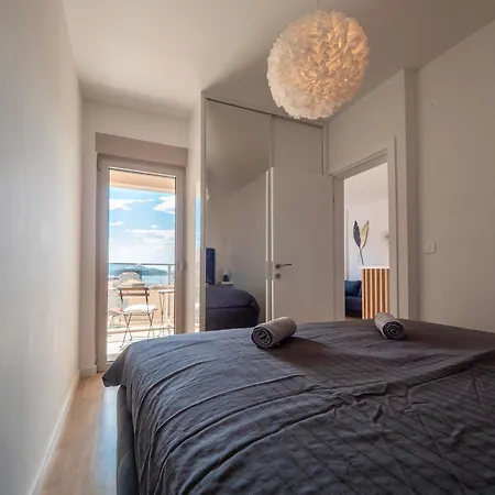Tara - 1br Long Term! * Budva